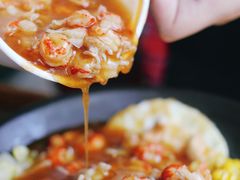 招牌虾饭-海盗虾饭·剥好的小龙虾饭(SOHO尚都店)