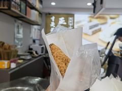 -禾生粑粑坊(陕西路店)