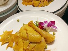 -天宫南铂玫瑰园酒店