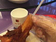 -吴记酱骨炖菜馆(西大直街店)