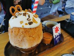 -WONDER ICE 萬得冰田(建設路总店)