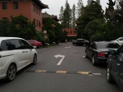-南京钟山宾馆(江苏省会议中心)