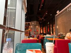 -西西弗书店&矢量咖啡(凯德晶萃广场店)