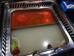 -乐尚一号high唱音乐·火锅