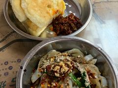 -88号小吃店·经典云南菜·地道纳西美食