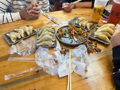 -老张太太特色小卷饼(第3号店)