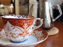 -Be Lived Cafe比例咖啡(摩天轮店)