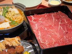 -山葵家·创意料理(宁波来福士店)