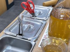 -神仙雪浓汤(明洞店)