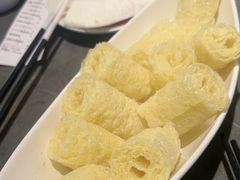 -左庭右院鲜牛肉火锅(上海荟聚店)