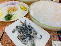 -新和联胜海鲜酒家(万寿路店)