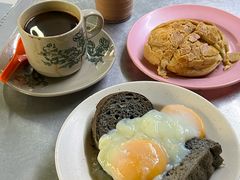 -多春茶室