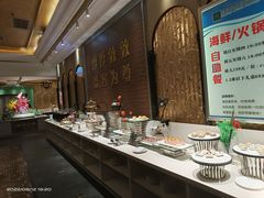 -东方雅典水疗美食汇(金海岸大厦店)