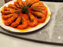 -会宾园·云山宴中餐