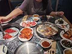 -阪尚皇·原切牛排·烤肉火锅自助(北京路店)