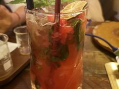 天生丽质-良木缘咖啡西餐(川大店)