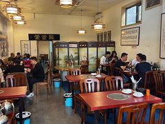 -聚首堂·特色小吃·肘子(什刹海德胜门店)