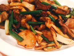 -西贝(枫蓝国际购物中心店)