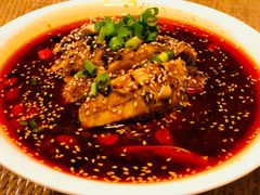 -渝信川菜 · 川味家常菜(长安店)
