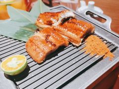 -仓桥家·焗寿司·锅物(光谷步行街店)