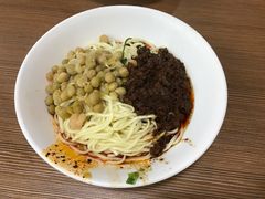 豌杂面干溜-花市豌杂面(民生路店)