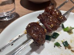 -街角等你.大连海鲜烧烤(西安路店)