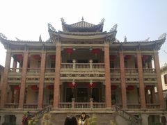 -海天堂构
