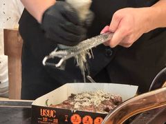 -一沙一城·岩烤牛扒(深圳首店)