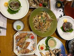 -大江户日本料理(吕厝店)