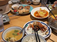 -米纸越南小馆(金鹰世界店)
