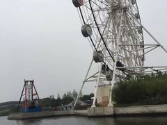 -渔岛海洋度假区