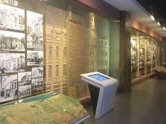 -哈尔滨规划展览馆