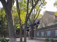 -宁波市保国寺古建筑博物馆