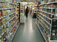 -Olé精品超市(南宁万象城店)