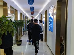 -美可普口腔医院(东街分店)