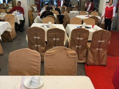 大堂-渝君重庆火锅(嘉宾路店)