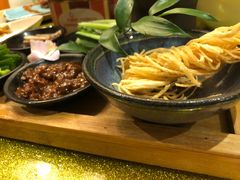 -大鸭梨烤鸭(左家庄店)