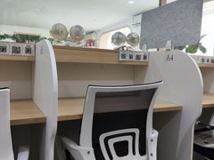 -竹川学社·自助沉浸自习室(海淀黄庄店)