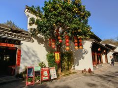 -蒋村酒楼(河渚街店)