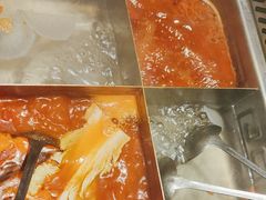 -海底捞火锅(金地广场生日主题店)