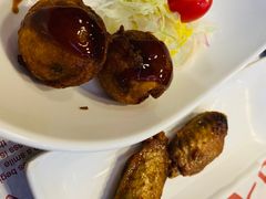 -松坂屋日料自助(长城路店)
