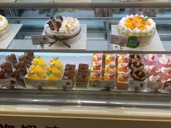 -仟吉(沌口店)