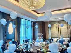 -郑州美盛喜来登大酒店