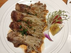 -大岛日本料理铁板烧(南通大饭店)