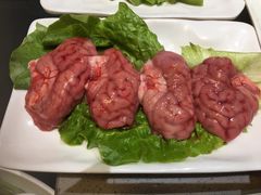 猪脑-味之绝美蛙鱼头火锅(花都店)