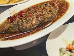 -唐河王记·南阳民间菜(国基路店)