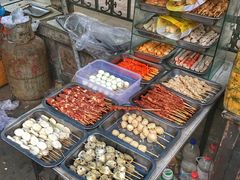 -大学路8号炸串(大学路十四号院店)