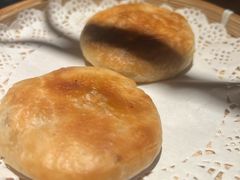 -花菇朵·云山雀 ll 野生菌锅·野果酸汤·精品滇菜(万柳店)