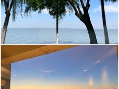 -阳澄湖费尔蒙酒店