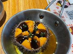 -哼蟹二将·烤肉酱蟹(合生汇店)